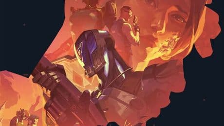 Valorant update 11.00 patch notes previewed with five-year anniversary plans