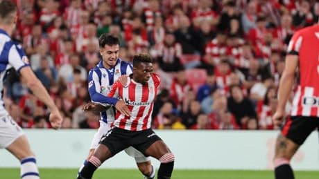 Real-Athletic: un derbi para curar heridas