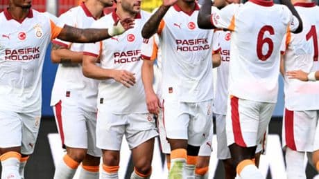Galatasaray'ın sıradaki rakibi Strasbourg!