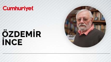 Özdemir İnce : İnadına kanal