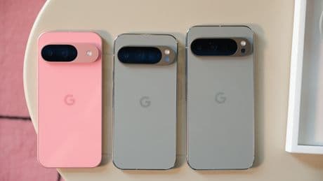 Google’s Pixel 10 phones will reportedly launch on August 13th