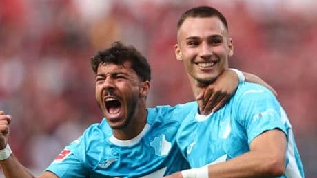 Furioser Start – Leverkusen, Stuttgart und Freiburg mit Auftakt-Pleiten