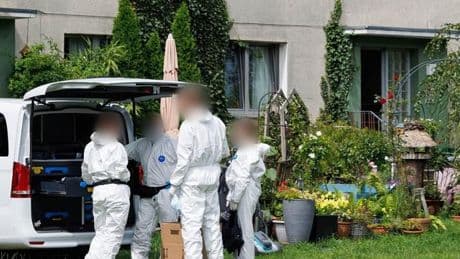 Kriminalität: Festnahme nach Tötungsdelikt in Gütersloh