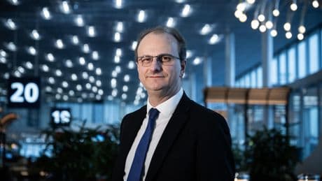 Philippe Pascal (Aéroports de Paris): «Nous sommes contre le gigantisme des terminaux»