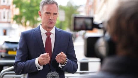 Spending review: Schools to get more funding but police warned to ‘do their bit’