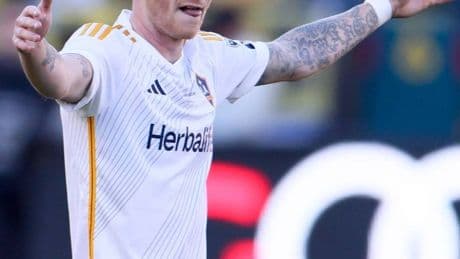 Schwarzer Tag für den Ex-Dormtunder: Reus und LA Galaxy kassieren 0:7-Klatsche – auch Messi verliert deutlich