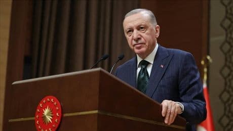Erdoğan'dan İBB operasyonu çıkışı: Başsavcılığın ortaya koyduğu deliller ortada; sadece İstanbul değil başka iller de felaket!