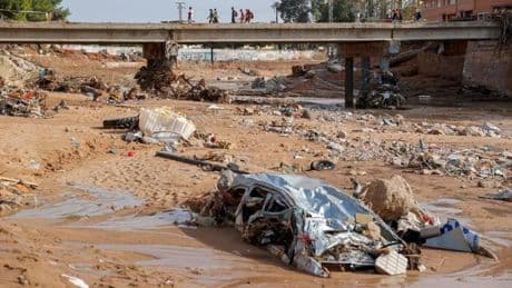 La Generalitat critica el Plan de Actuaciones de la CHJ: "Ignora que el riesgo de inundaciones es estructural en la Comunitat"