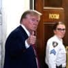 Live - Hof van beroep New York schrapt boete van half miljard voor Trump om fraude • VS en EU publiceren details over handelsakkoord