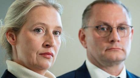 SPD fordert Bund-Länder-Gruppe zur Prüfung von AfD-Verbot auf – und schwenkt auf Grünen-Linie ein