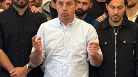 "3. Lig'de yaş kısıtlaması olmamalı"