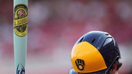 Photo highlights as Players' Weekend returns with custom bats and cleats supporting charities