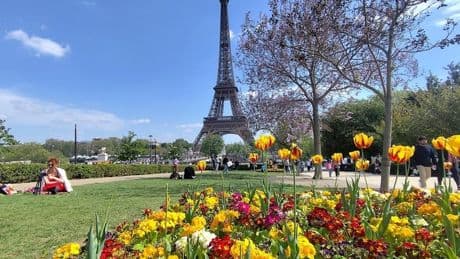 La ciudad europea donde todo el mundo quiere grabarse