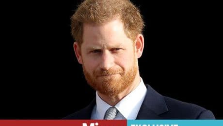 'My kitchen feeds Jews with Muslims - Prince Harry's support has left me gobsmacked'