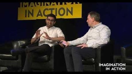 Thoughts From Anshul Ramachandran At Windsurf