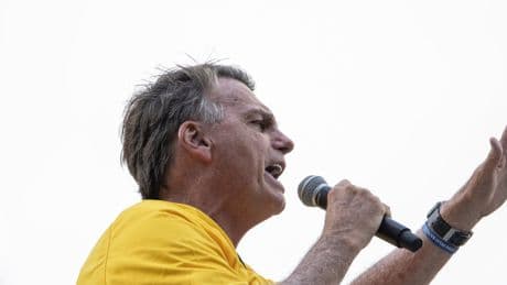 Bolsonaro was Sentenced to 27 Years for Plotting a Coup in Brazil. What Comes Next?