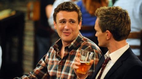 Jason Segel reveals why he started not to enjoy himself during ‘How I Met Your Mother’