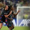 Fußball-EM: „An die Tür gehämmert“: Agyemang erlöst England
