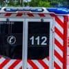 Kriminalität: Seniorin verletzt Ehemann mit Axt