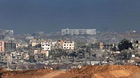 Hamas fordert Änderungen an US-Vorschlag für Waffenruhe