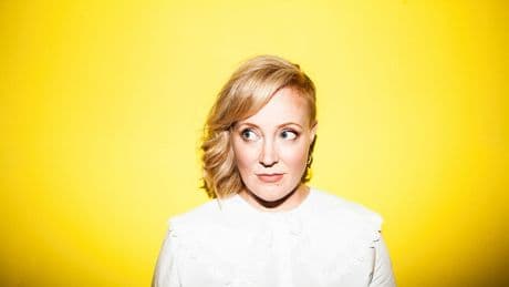 Emma Jane Unsworth on new book ‘Slags’: ‘Women are encouraged to feel ashamed of our fantasies’