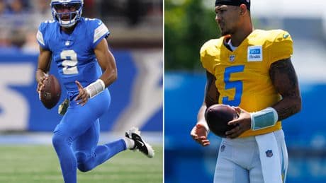 NFL Hall of Fame Game 2025: How to watch Lions vs. Chargers for free