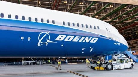 Boeing 787-8 Dreamliner: así es el avión de Air India accidentado con destino Londres