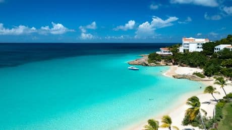 La isla del Caribe que por una casualidad está ganando millones gracias a la IA