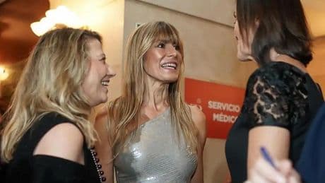 Begoña Gómez recurre la incautación de todos sus correos desde 2018 y niega que haya ninguna malversación