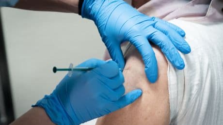 Older adults in U.S. urged to skip this travel vaccine. What about Canada?