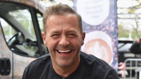 Willi Herren: Der Kult-Entertainer wäre 50 geworden