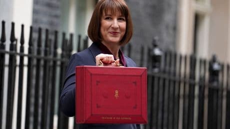 Business news live: Rachel Reeves to address taxes and pensions in Mansion House speech