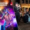 MC Spaghetti zet Korenmarkt in lichterlaaie, uitkijken naar traditionele Kaarskensstoet en optredens van Biezebaaze en K3
