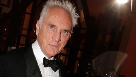 Schauspieler: "Superman"-Bösewicht Terence Stamp mit 87 Jahren gestorben