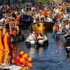 Verdachte gefilmde verkrachting Koningsdag is Italiaan (27) die in Amsterdam woont
