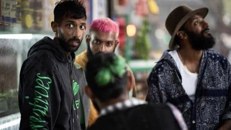 Les films à l’affiche : « Les Linceuls », « Un pays en flammes », « Little Jaffna », « Une pointe d’amour »…
