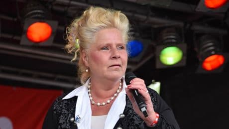 Silvia Wollny äußert sich zu schweren Vorwürfen ihrer Tochter Calantha