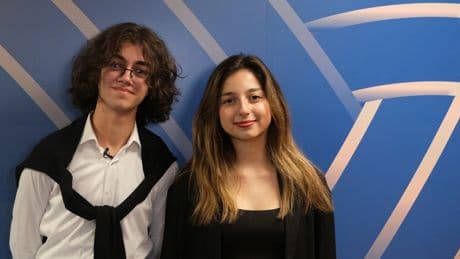 Sezonun son 'Parlayan Yıldızlar'ı İş Sanat'taydı