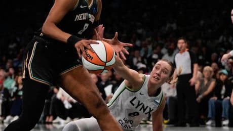 Nächster personeller Rückschlag: Auch Nyara Sabally fehlt den deutschen Basketballerinnen bei der EM
