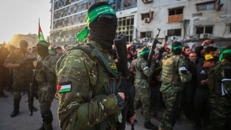 Strike on Qatar shows limits of Israel's elusive quest to vanquish Hamas