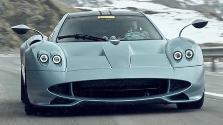 Pagani sotto i riflettori al Motor Valley Fest 2025. Utopia Roadster e la Huayra Codalunga in mostra dal 5 all'8 giugno