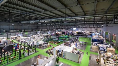 Borse e accessori moda, le nuove collezioni in scena a Mipel