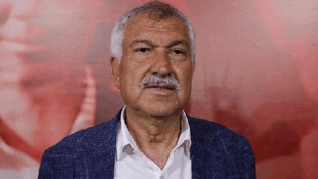 Zeydan Karalar, "ihalelerdeki hak ediş için 4 milyon 550 bin lira verildiği" iddiasını kabul etmedi