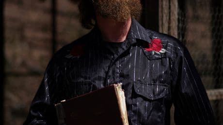 Who are the Sacred Harp singers using a more than 180-year-old hymnal today