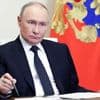 "Haben enge Partnerschaft": Putin will im Atomstreit zwischen Iran und USA vermitteln