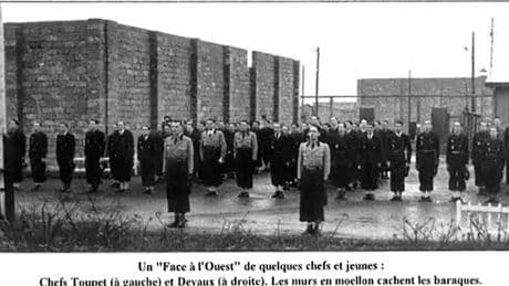 Camp Napoléon, un autre camp d’Auschwitz