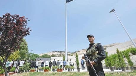 Suriye’de intikam fetvayla yasaklandı