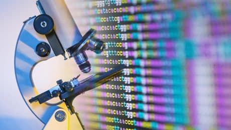 Google DeepMind presenta AlphaGenome, una IA para descifrar el genoma humano