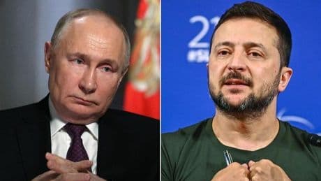 Renaud Girard: «Ukraine-Russie, une guerre d’usure qui ne profite à aucun des deux belligérants»