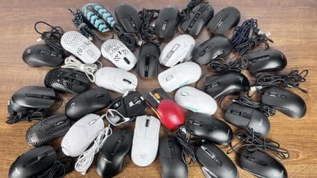 Klicken wie die Profis: Die beste Gaming-Maus im Test